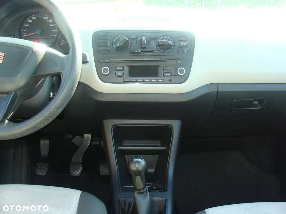 Seat Mii 1.0 Style - 9
