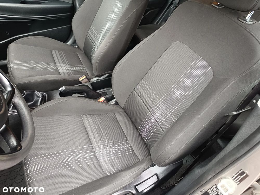 Hyundai i20 1.2 Classic Plus - 10