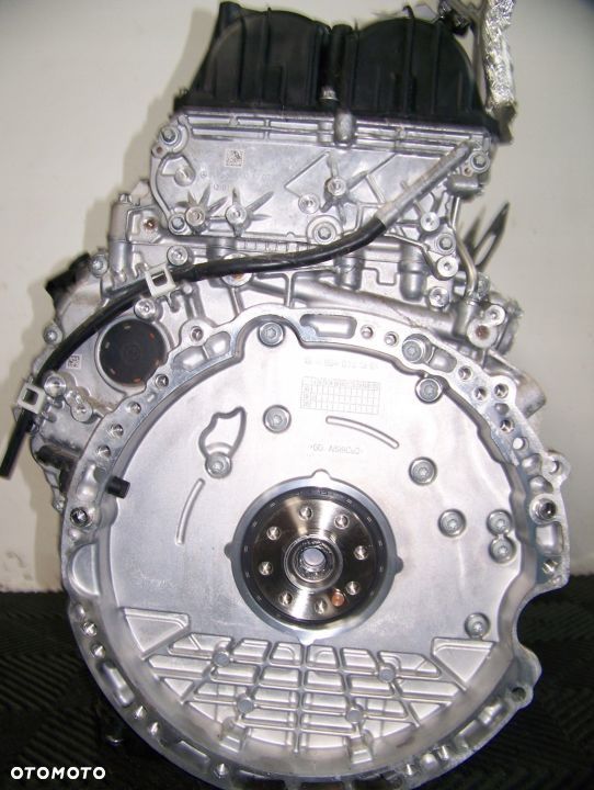 KLASA A W177 2.0D CDI 110kW 150KM SILNIK 654920 - 5