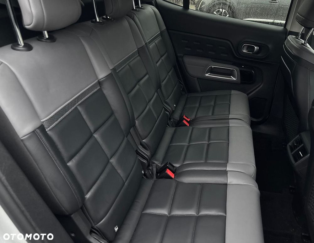 Citroën C5 Aircross 1.6 PHEV 225 Max EAT8 - 21