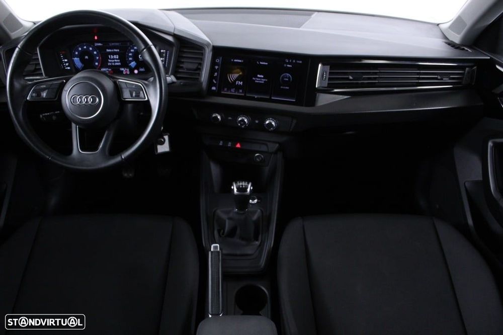 Audi A1 Sportback 25 TFSI SE Business - 18