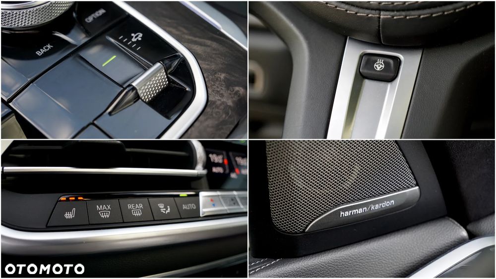 BMW X5 M M50d - 24