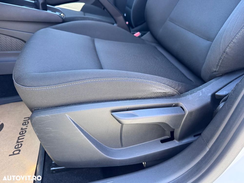 Renault Clio V 1.0 SCe 65 Authentic - 8