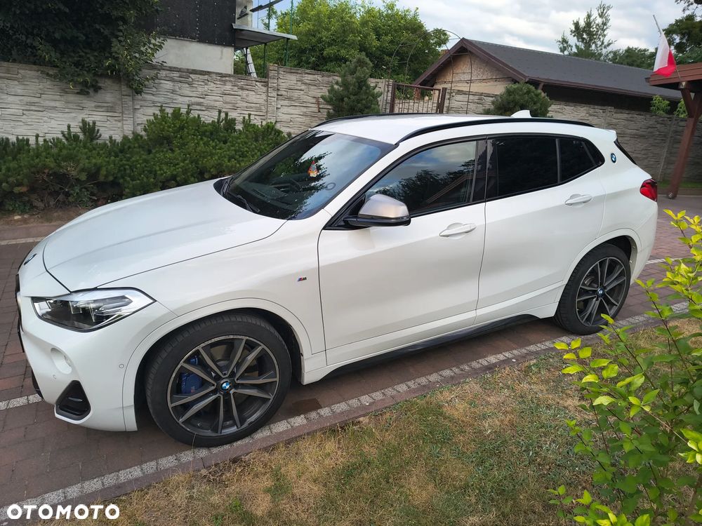 BMW X2 M35i - 19