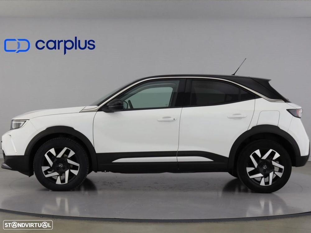 Opel Mokka 1.2 T Elegance - 4