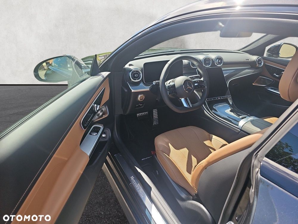 Mercedes-Benz CLE - 10