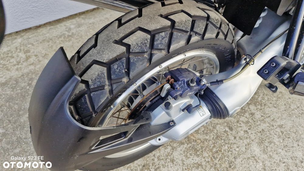 BMW GS - 3