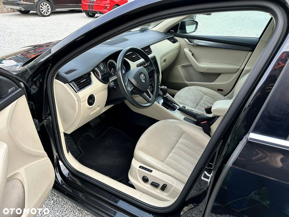 Skoda Octavia - 8