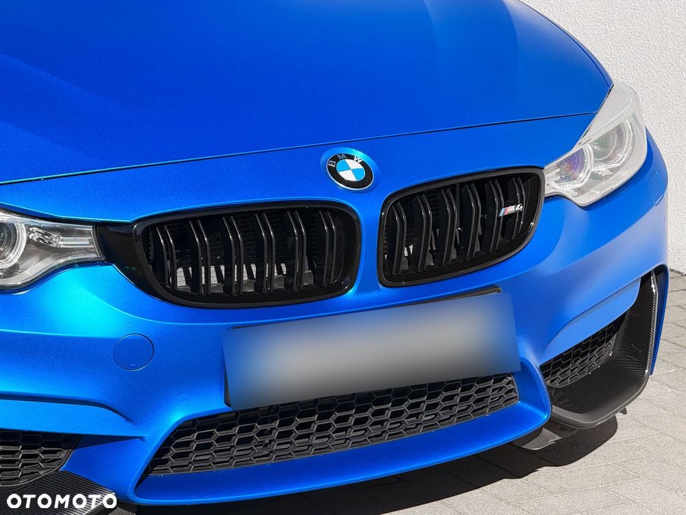 BMW M4 - 14