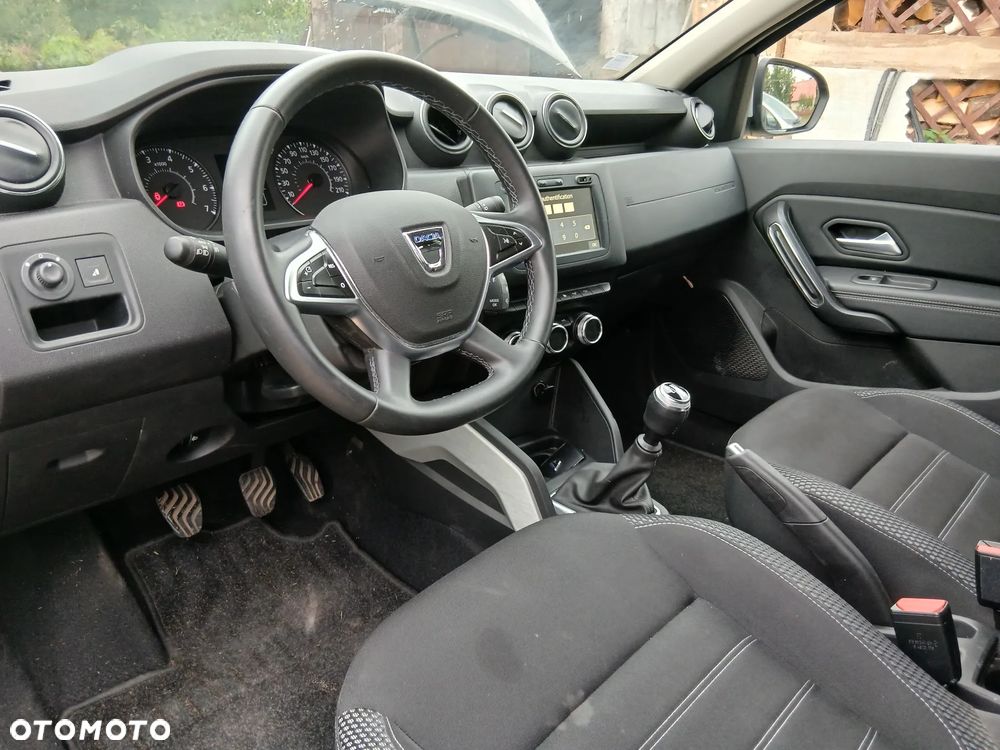 Dacia Duster - 8