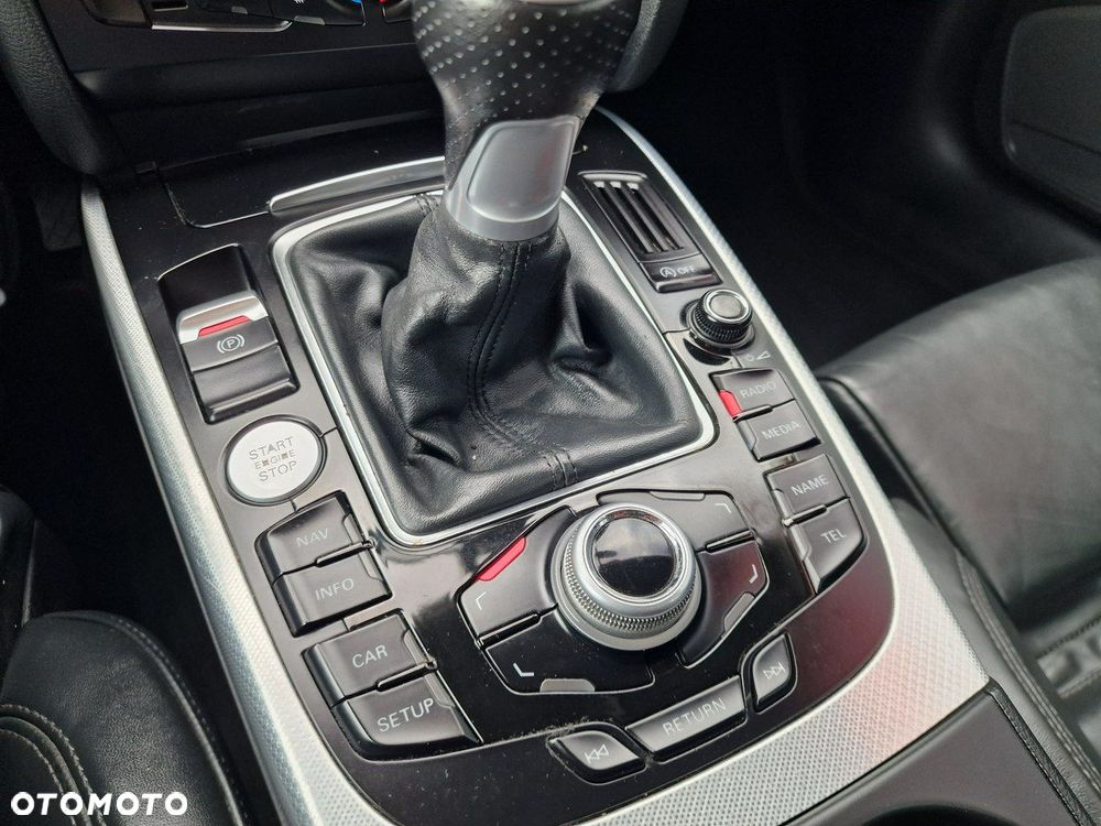 Audi A5 Sportback - 32