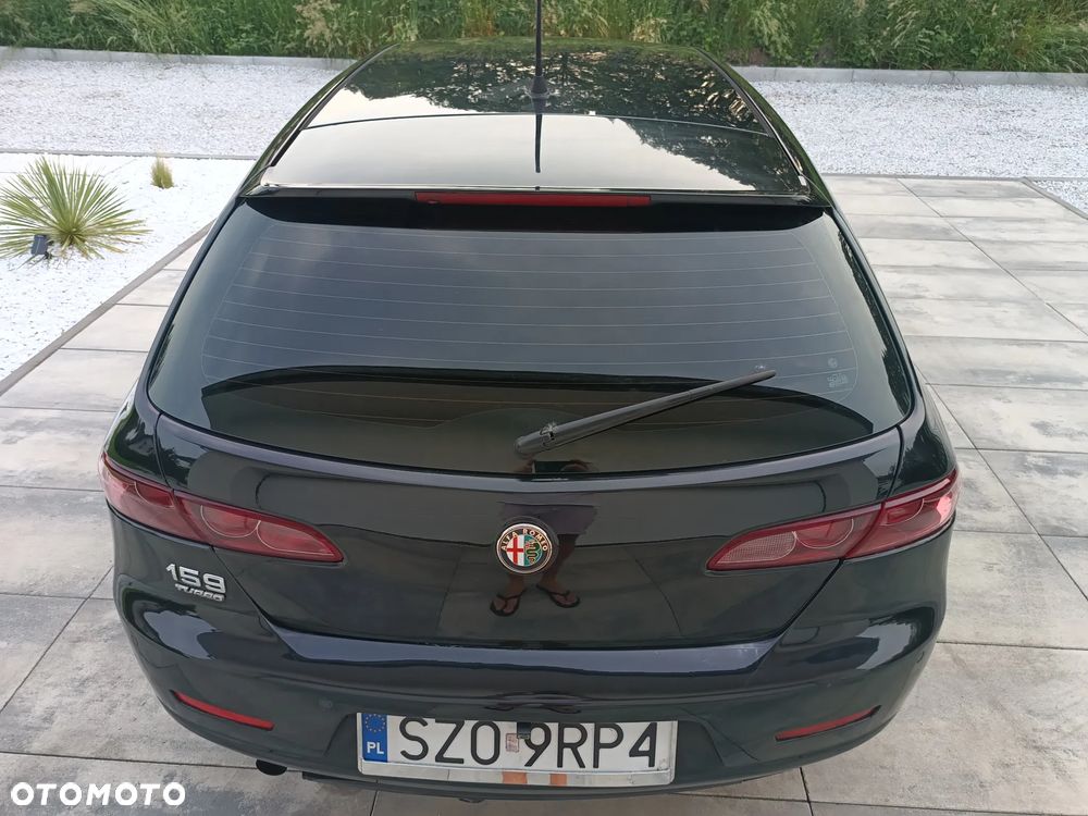 Alfa Romeo 159 1.9JTDM Q-Distinctive - 25