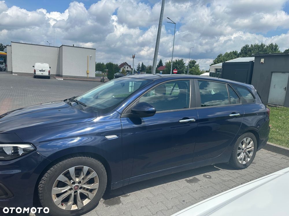 Fiat Tipo 1.4 16V Easy - 10
