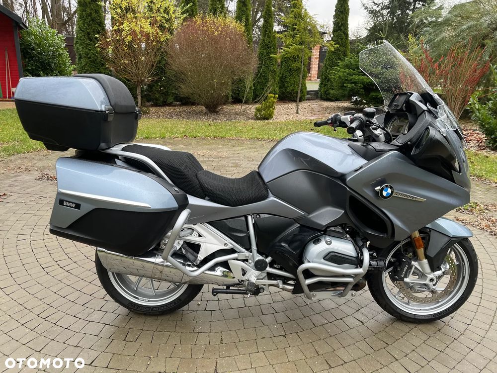 BMW RT - 5
