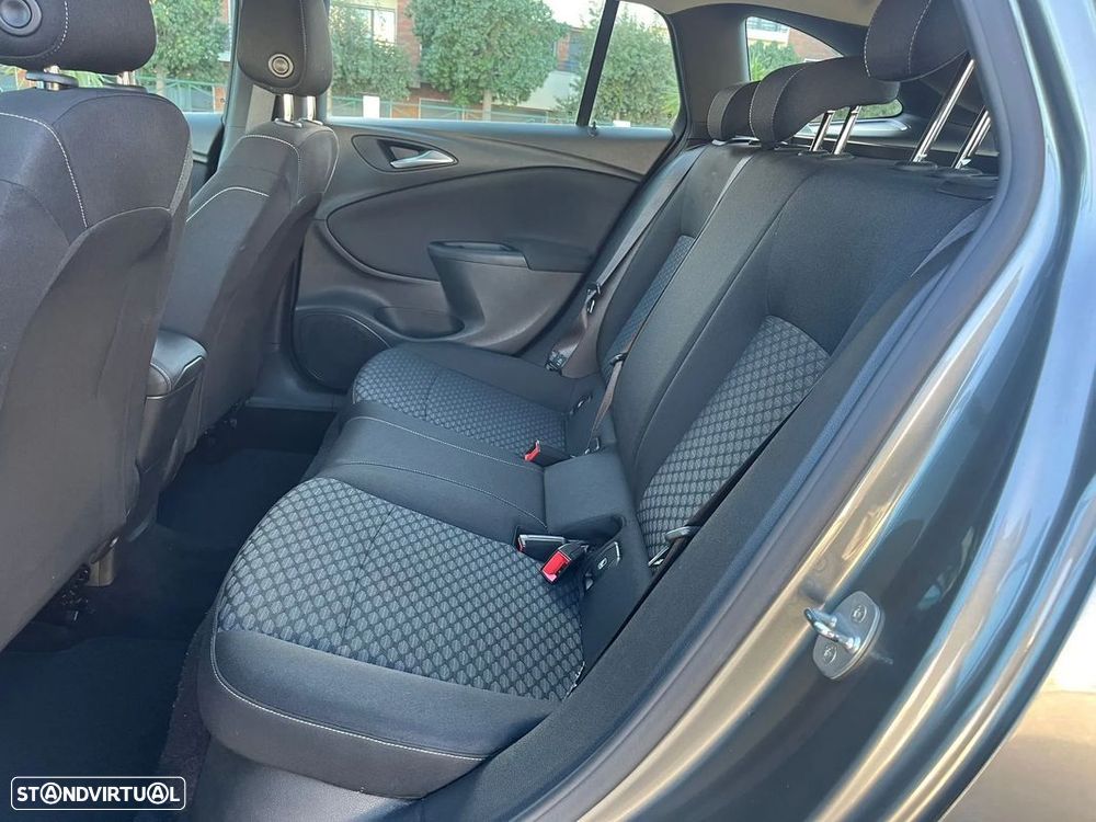 Opel Astra Sports Tourer 1.5 D Business Edition Aut. S/S - 53