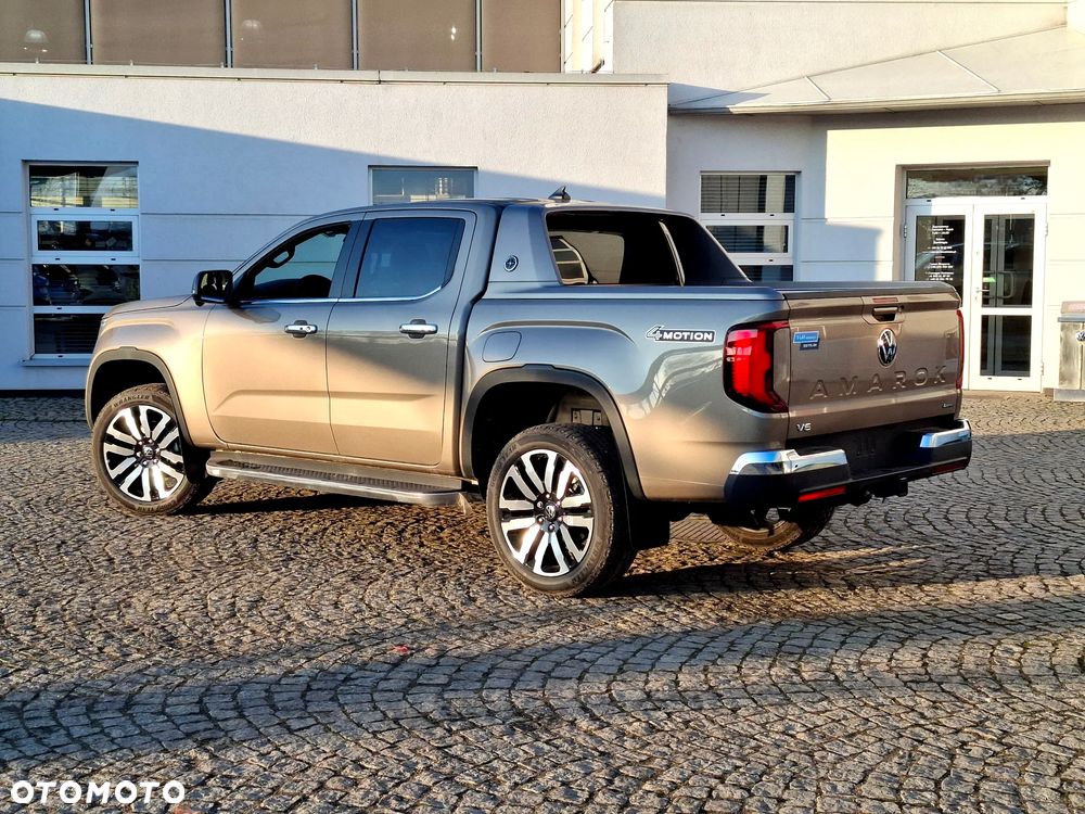 Volkswagen Amarok - 3