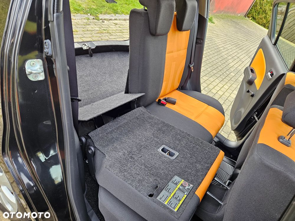 Opel Agila 1.2 Edition - 23