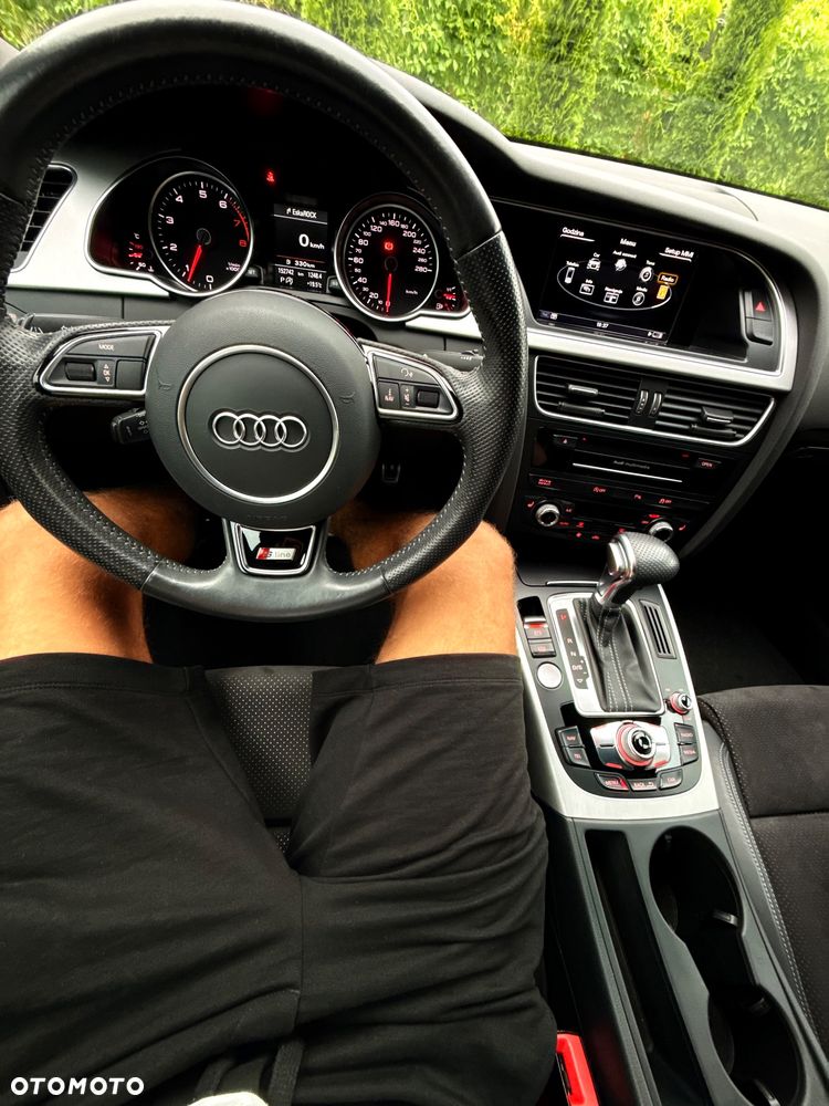 Audi A5 Sportback - 14