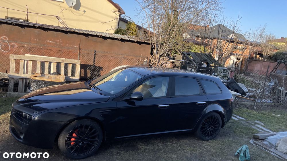 Alfa Romeo 159 - 3
