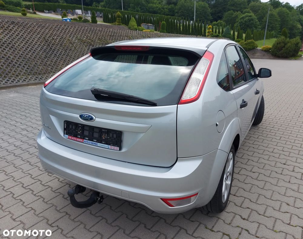 Ford Focus - 12