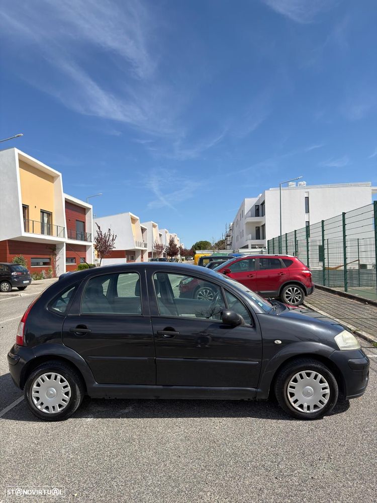 Citroën C3 - 7
