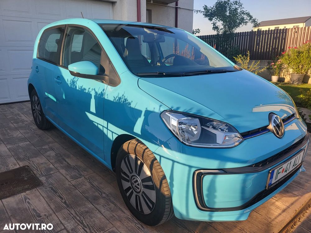 Volkswagen up! - 3