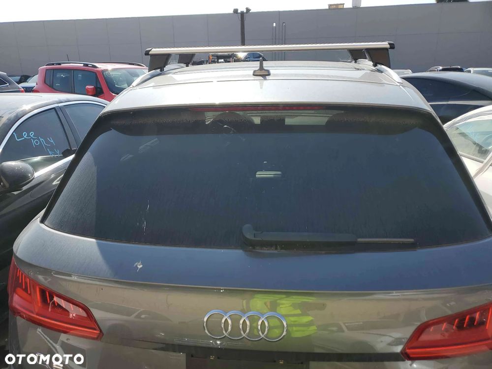 Audi Q5 2.0 TFSI quattro S tronic design - 12