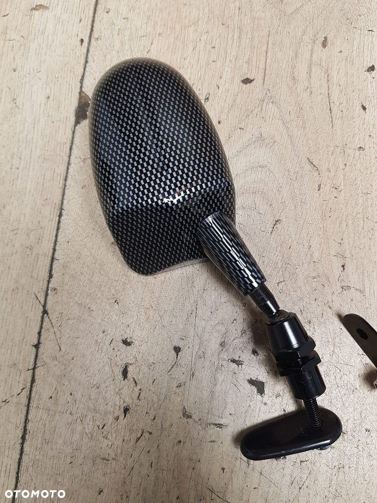 Zestaw lusterek CBR600 F1/F2/F3 F4/F4i 900RR 929RR 954RR 1000RR - 7