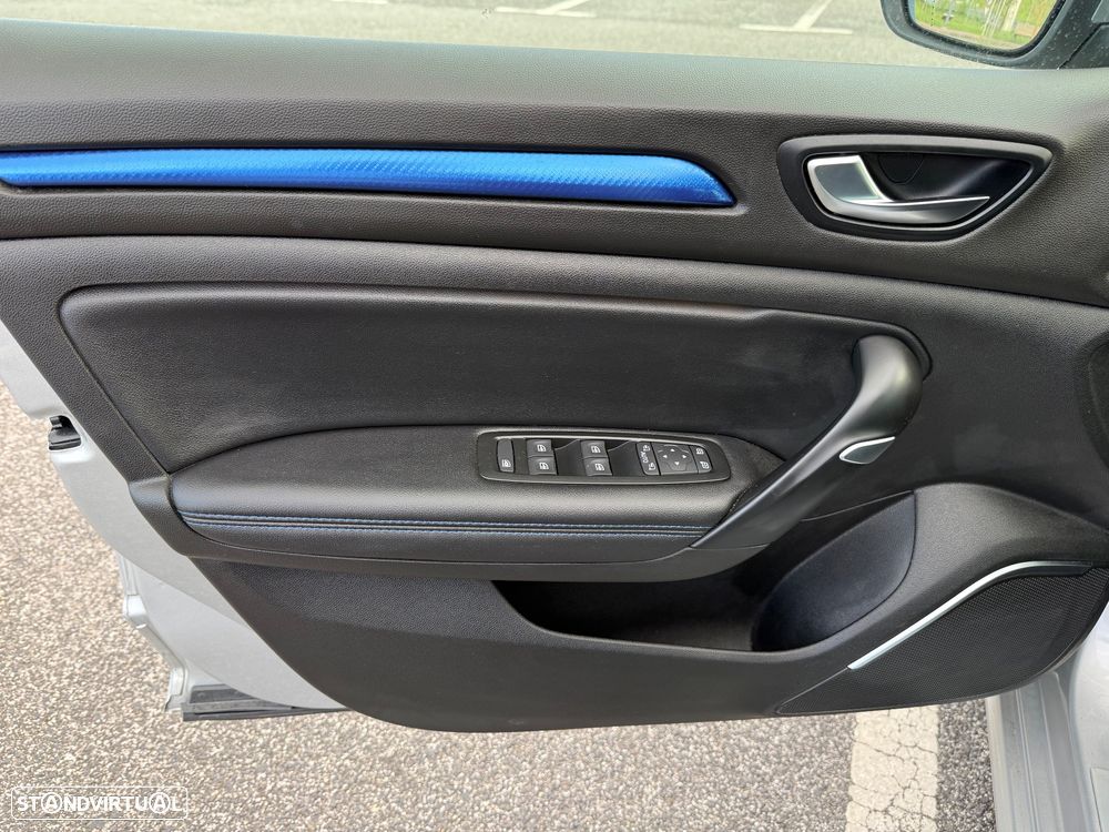 Renault Mégane Sport Tourer 1.3 TCe GT Line - 15