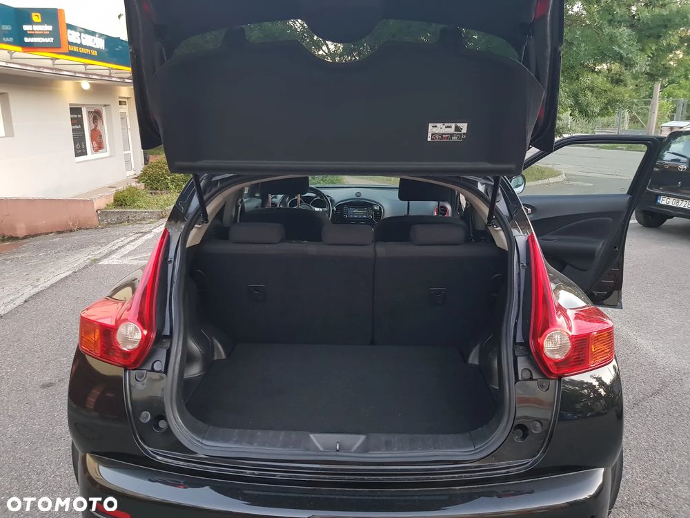 Nissan Juke 1.6 Tekna - 15