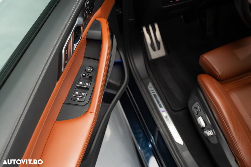 BMW X6 - 14