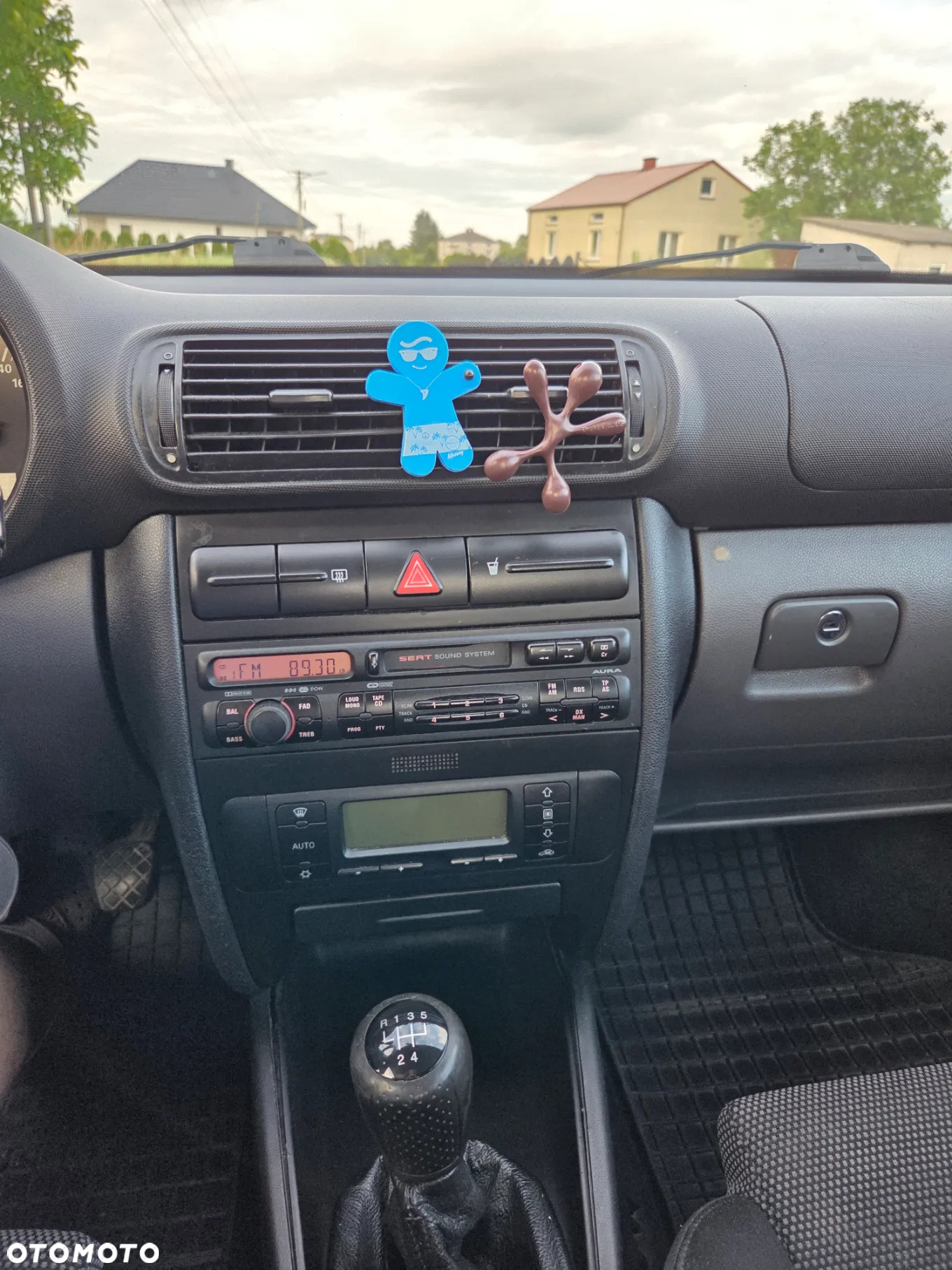 Seat Toledo - 16