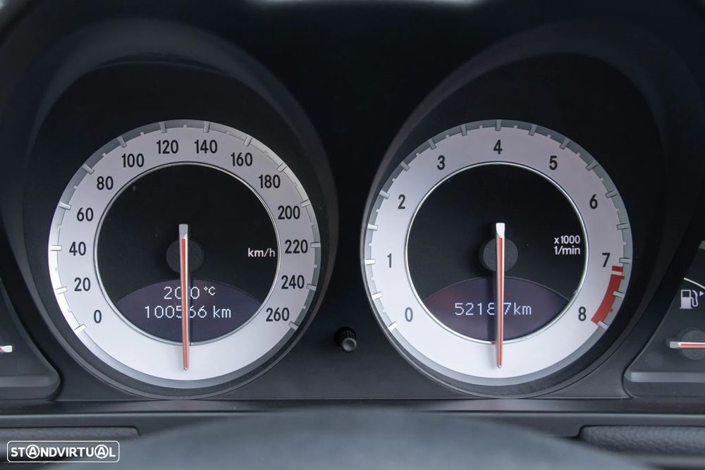 Mercedes-Benz SL 350 7G-TRONIC - 32