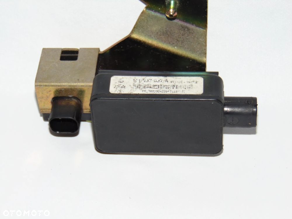 ORYGINAŁ moduł czujnik sterownik ESP 1J0907657A 1J1907637A 1J0907651A VW Volkswagen Golf 4 IV Bora - 7