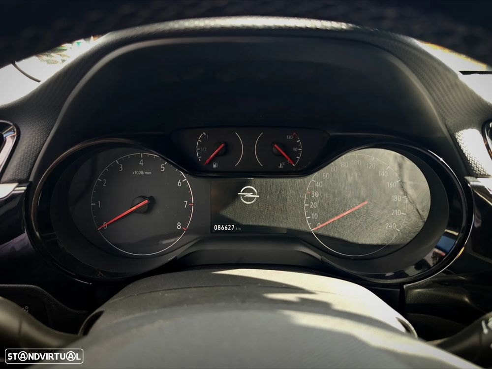 Opel Corsa 1.5 S&S Elegance - 11