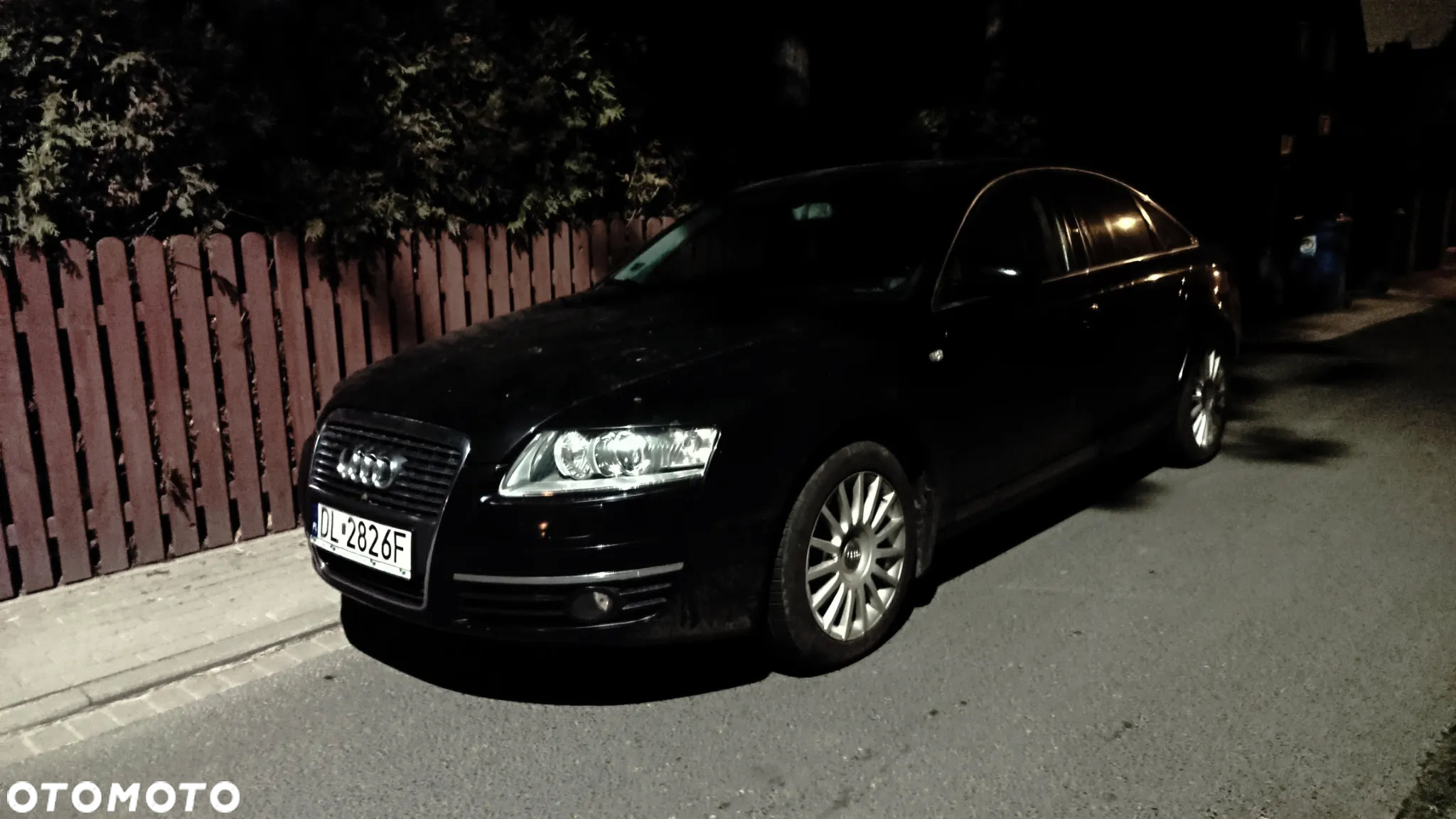 Audi A6 3.0 TDI Quattro Tiptronic - 2