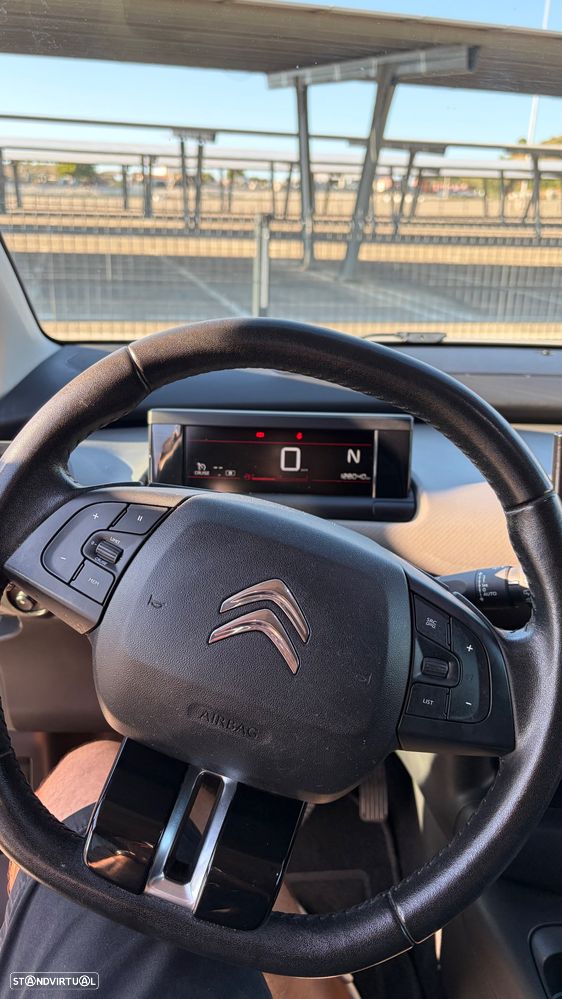 Citroën C4 Cactus 1.2 PureTech Feel EAT6 - 9