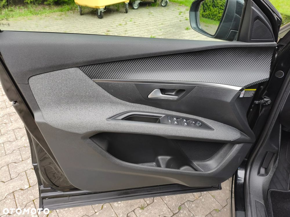 Peugeot 5008 BlueHDI 120 Stop & Start Business-Line - 19