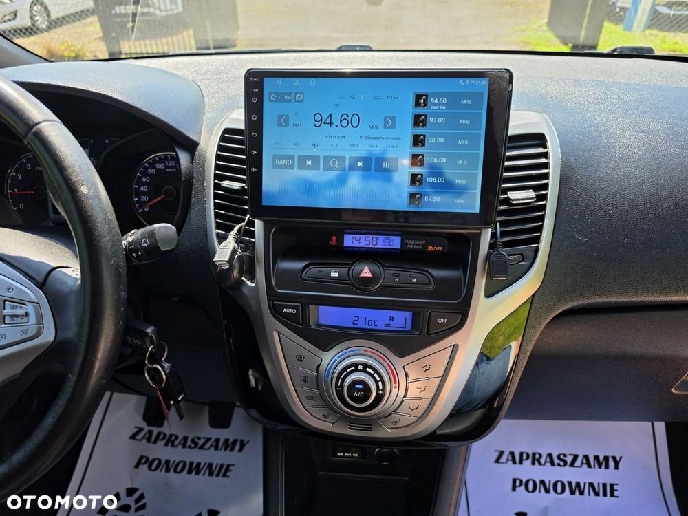Hyundai ix20 - 24