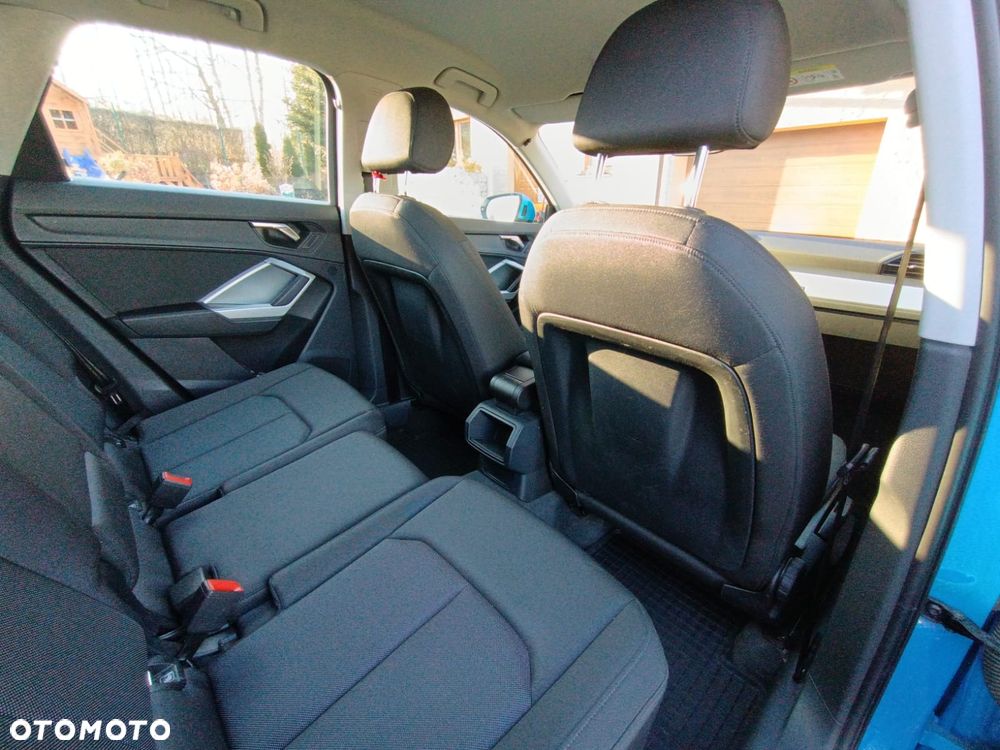 Audi Q3 40 TDI Quattro S tronic - 24