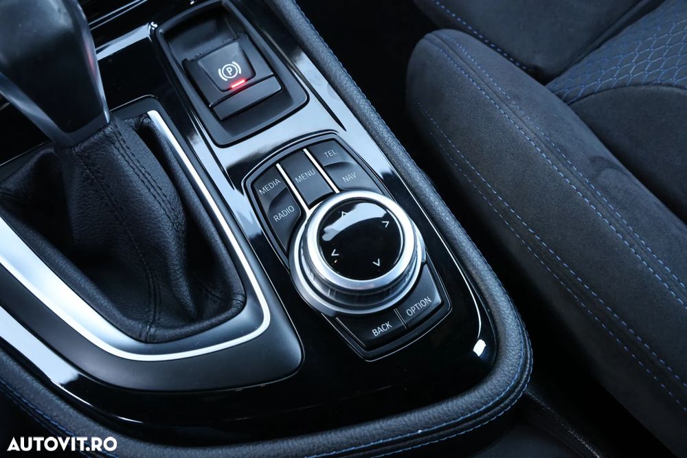 BMW Seria 2 218d Aut. M Sport - 25