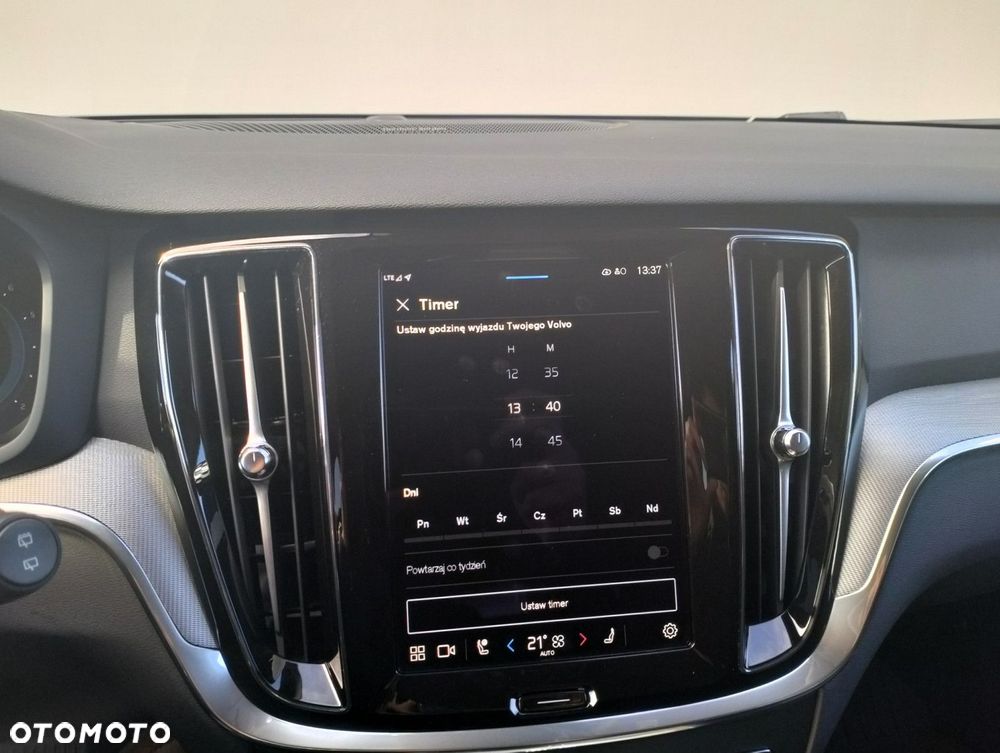 Volvo V60 - 19
