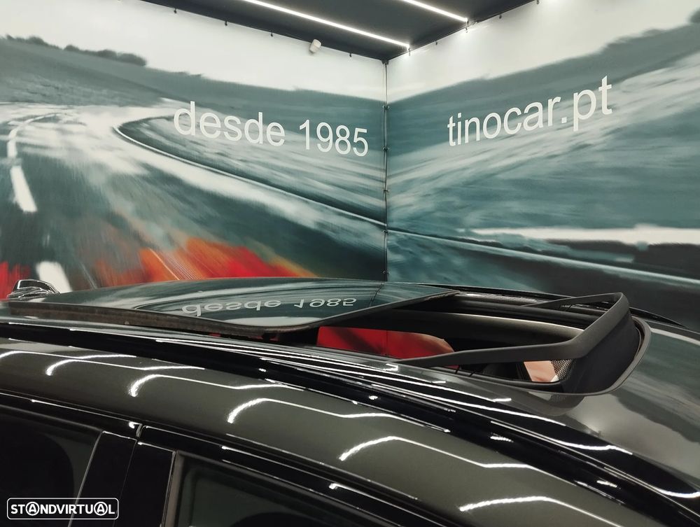 Volvo XC 60 2.0 T6 PHEV Inscription AWD - 11