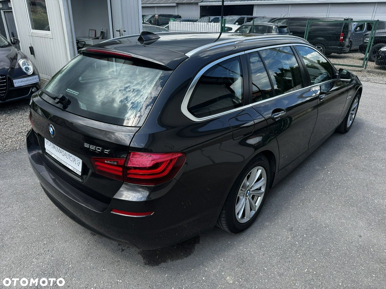 BMW Seria 5 - 5