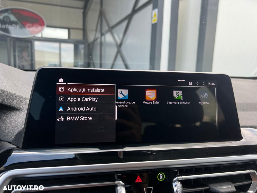 BMW X3 - 24