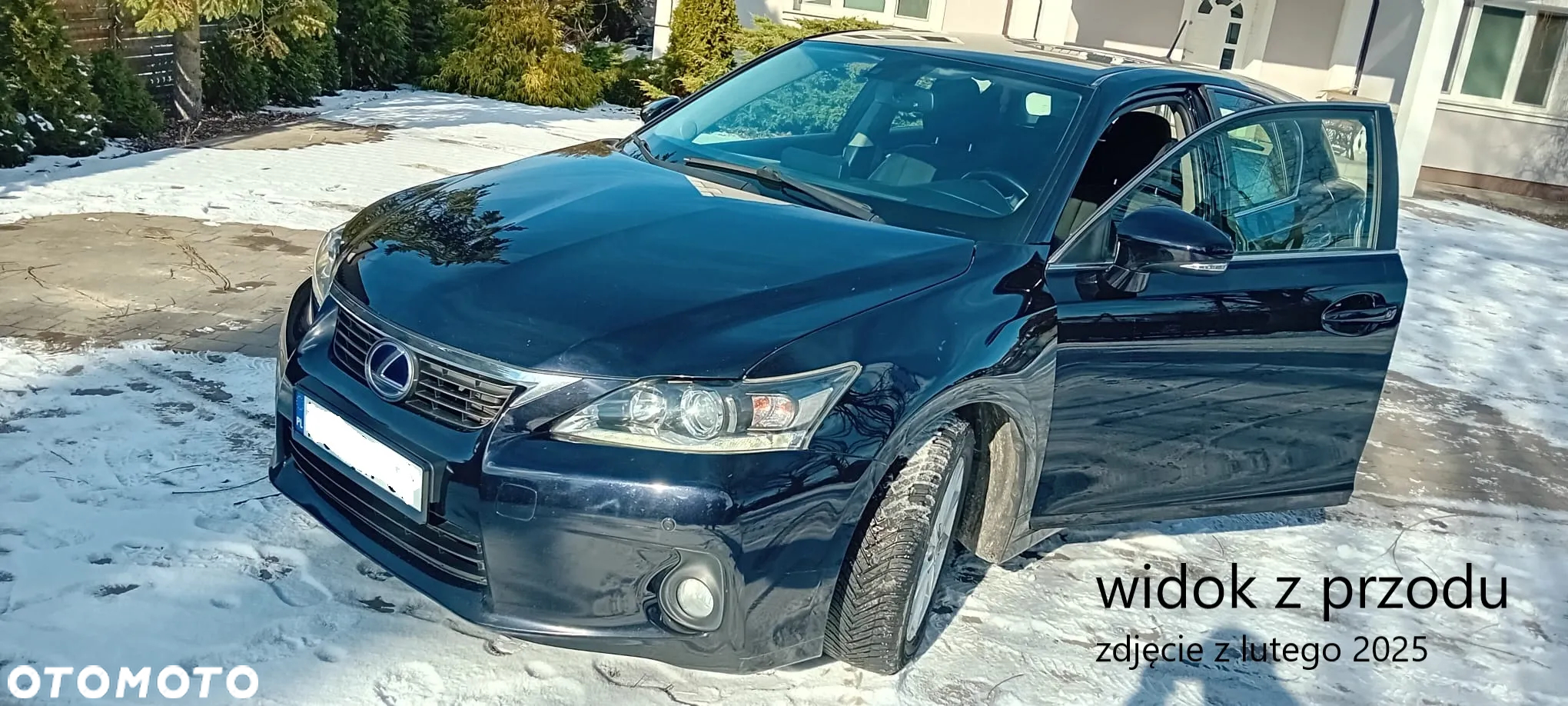 Lexus CT - 15