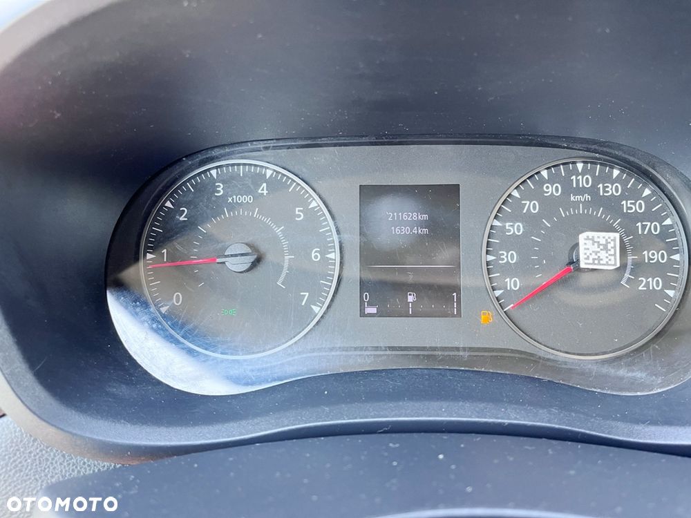 Renault Master L3H2 - 12