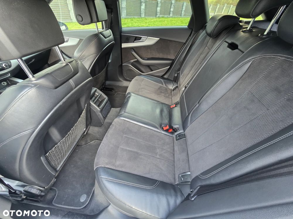 Audi A4 Avant - 12
