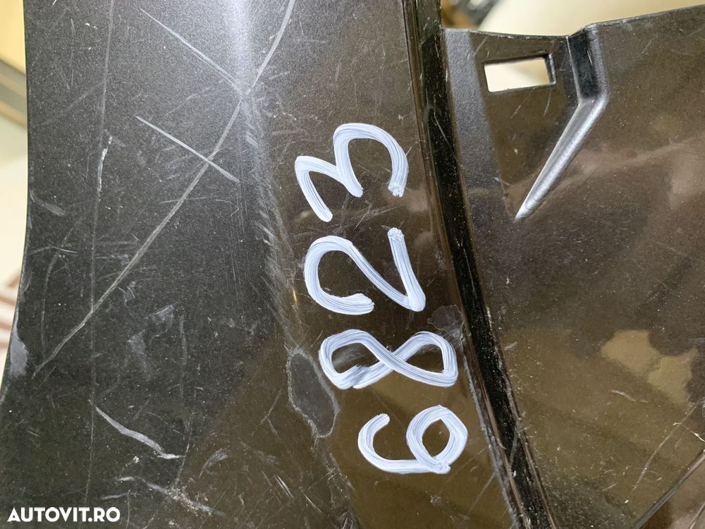 Bara fata Mazda CX30, 2019, 2020, 2021, 2022, cod origine OE DGH9-50031. - 19