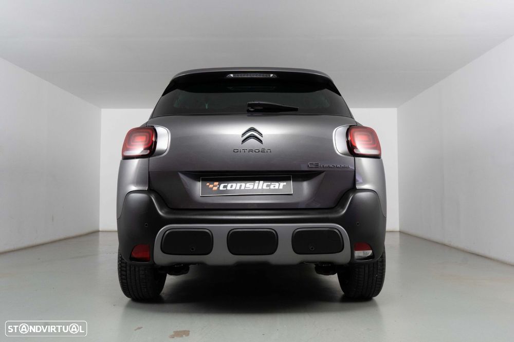 Citroën C3 Aircross - 4